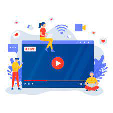 Live Streaming