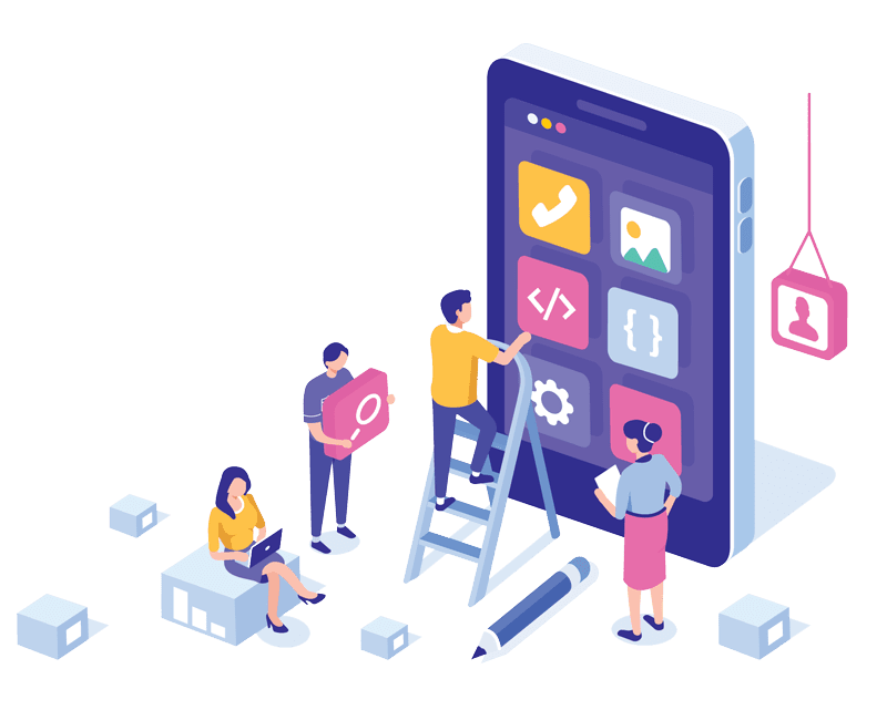 APK Development