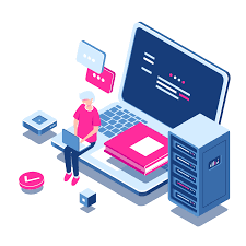 Website Development